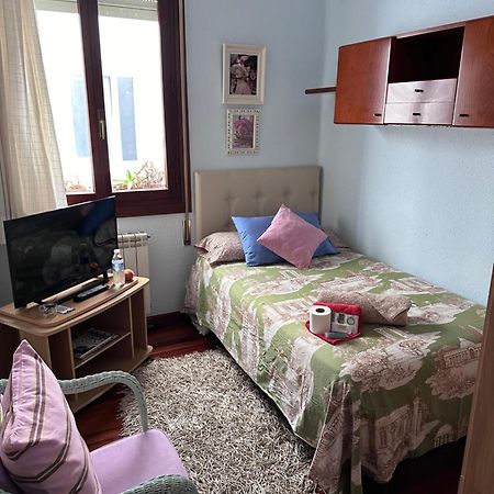Elysium House Apartamento Santander Exterior foto