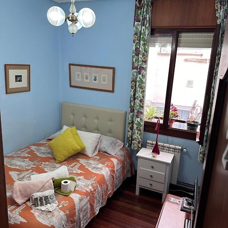 Elysium House Apartamento Santander Exterior foto