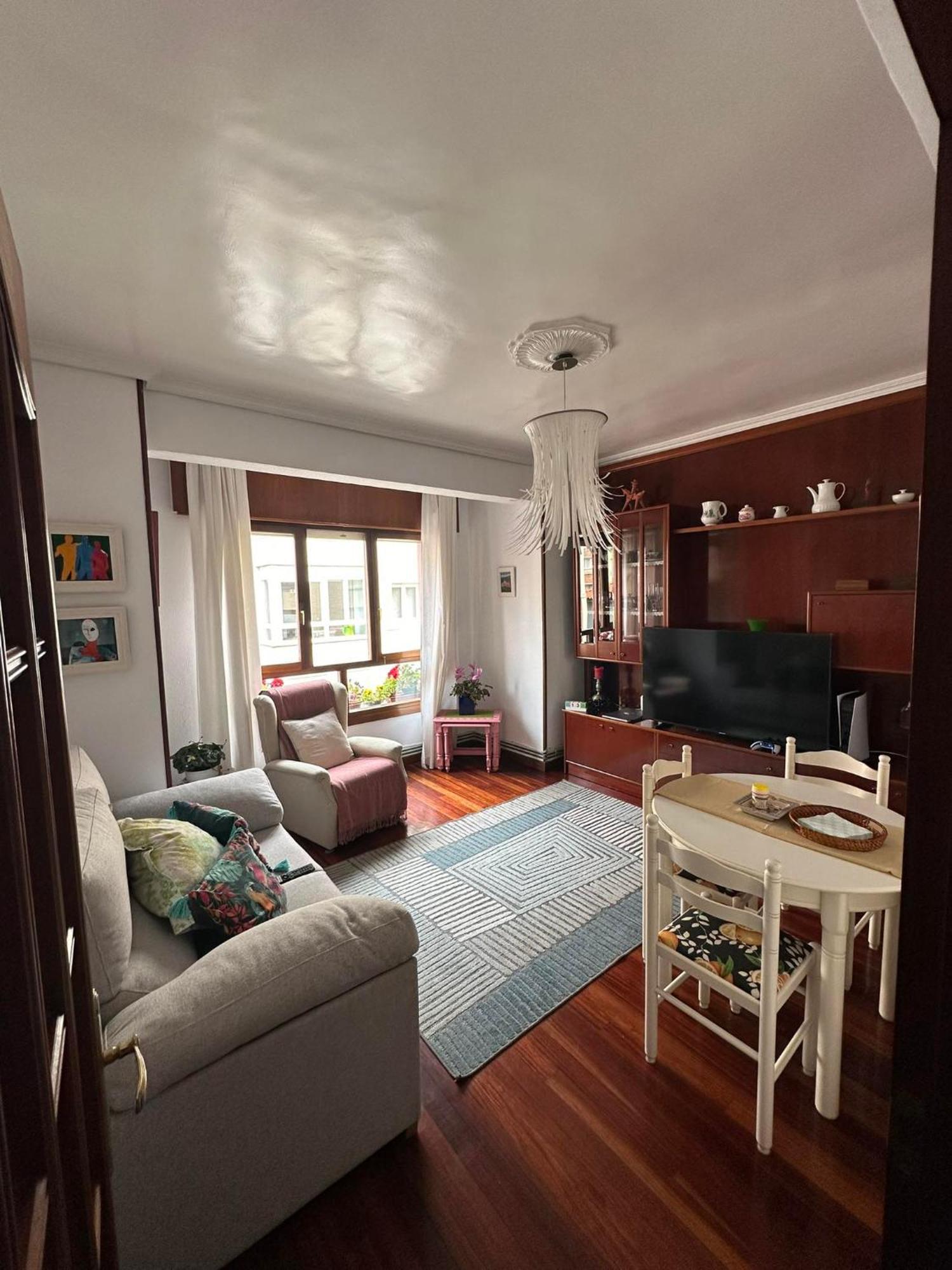 Elysium House Apartamento Santander Exterior foto