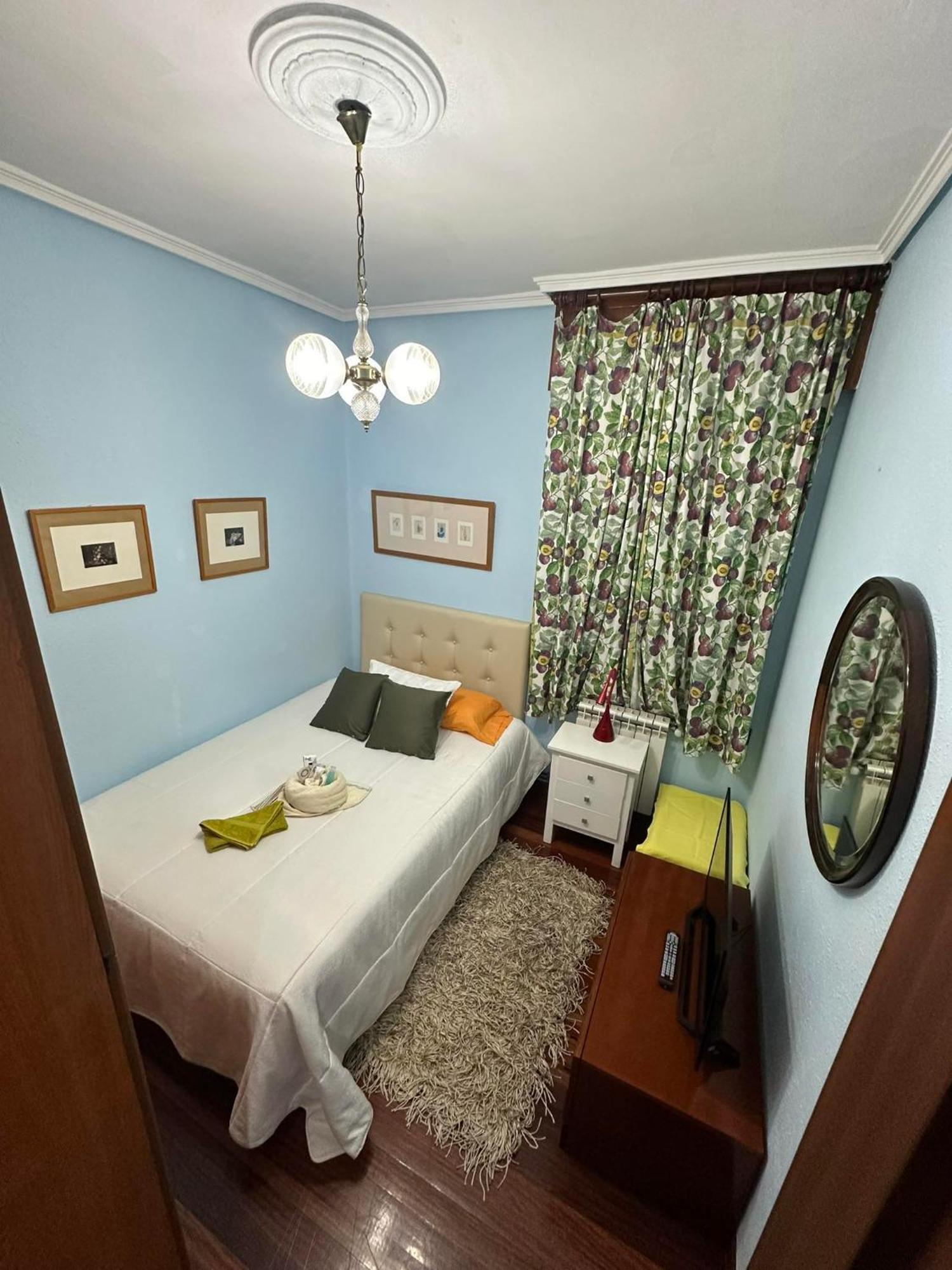 Elysium House Apartamento Santander Exterior foto