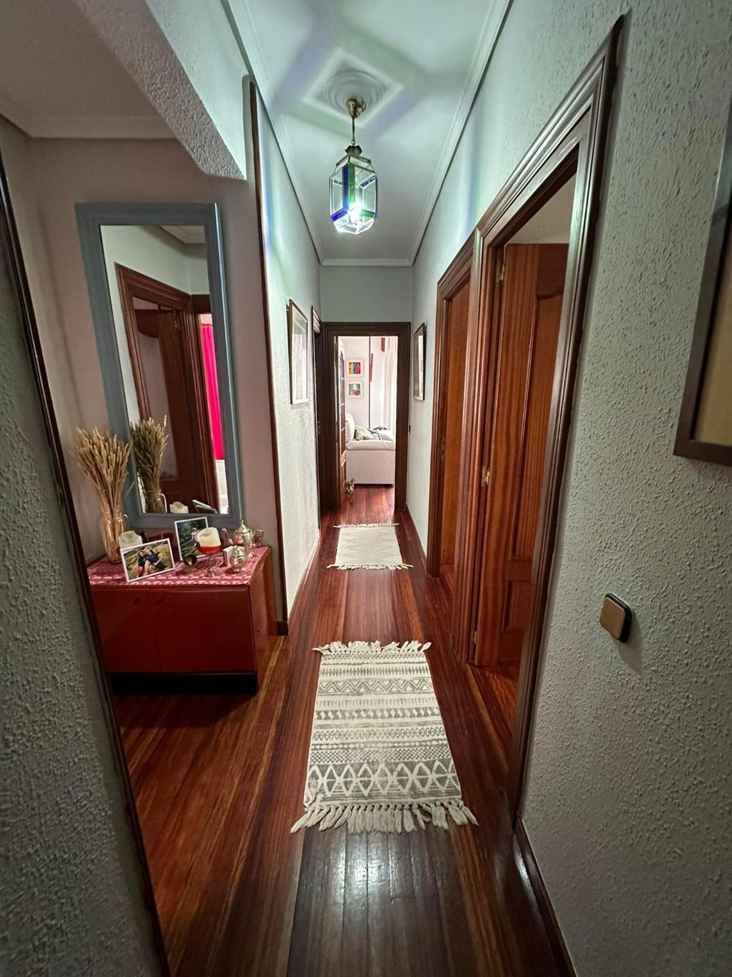 Elysium House Apartamento Santander Exterior foto