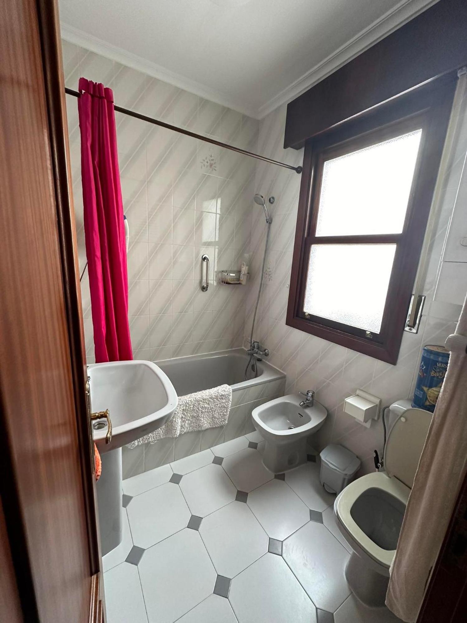 Elysium House Apartamento Santander Exterior foto