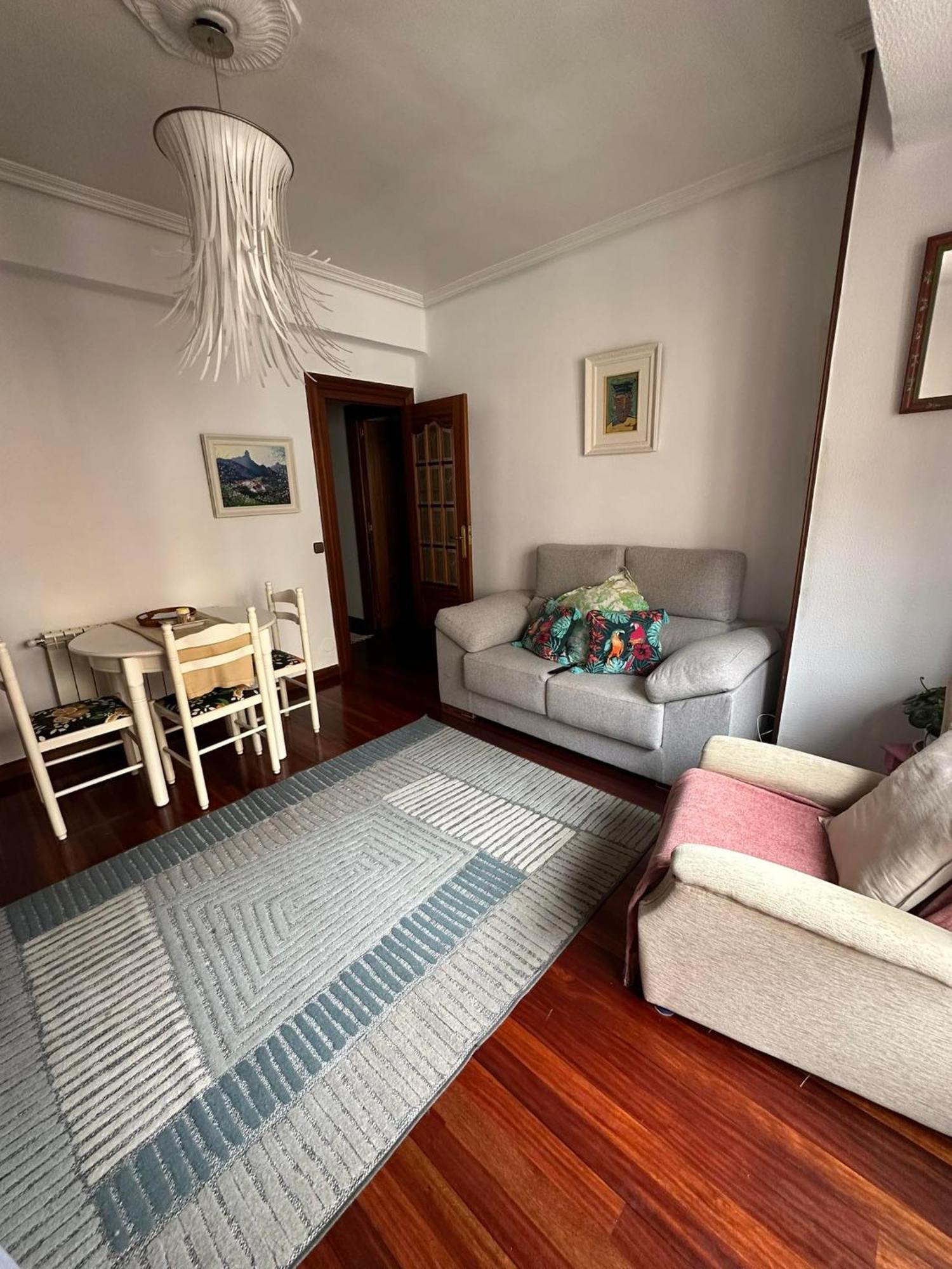 Elysium House Apartamento Santander Exterior foto