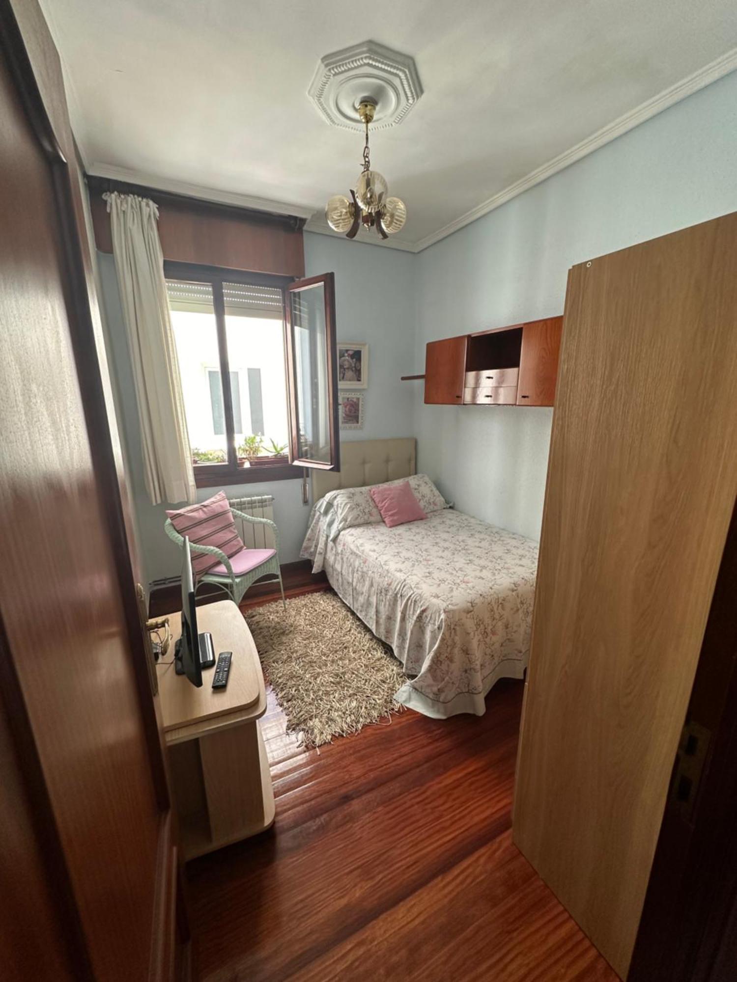 Elysium House Apartamento Santander Exterior foto