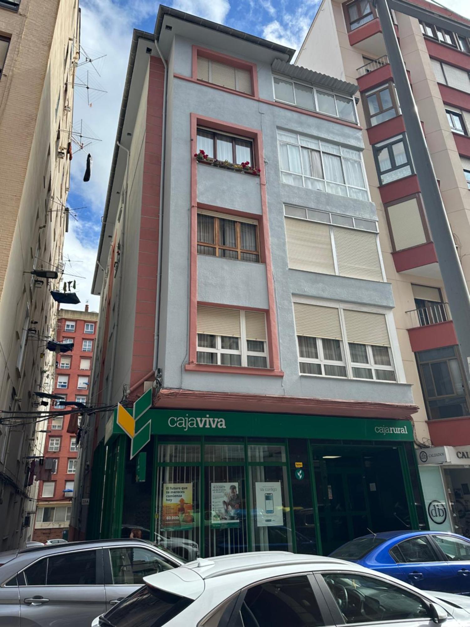 Elysium House Apartamento Santander Exterior foto