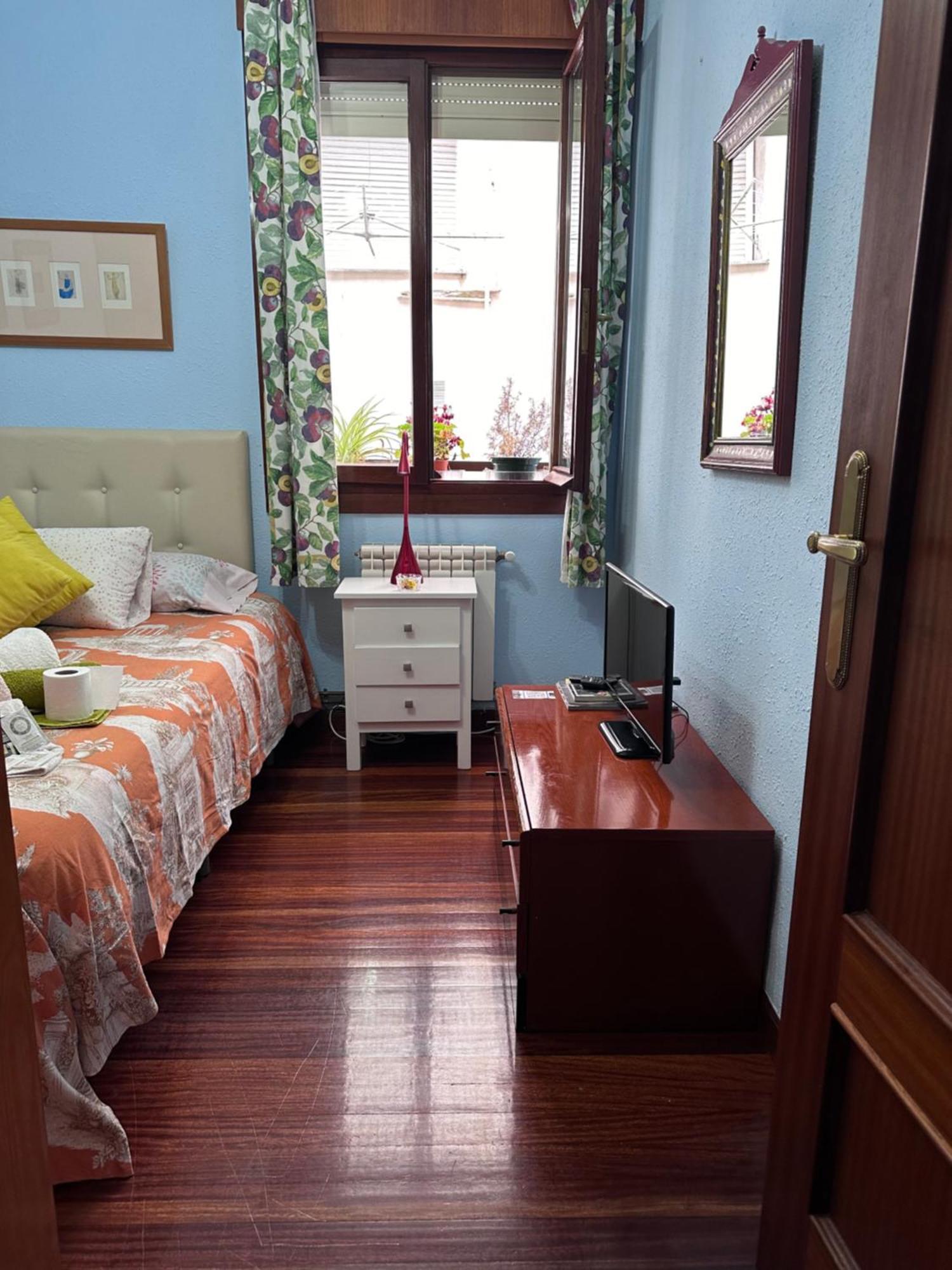 Elysium House Apartamento Santander Exterior foto