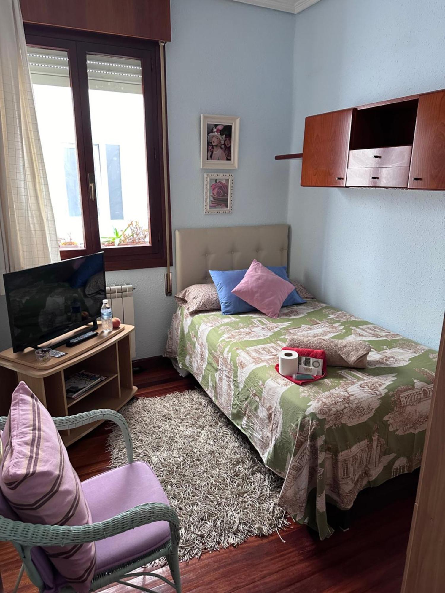 Elysium House Apartamento Santander Exterior foto