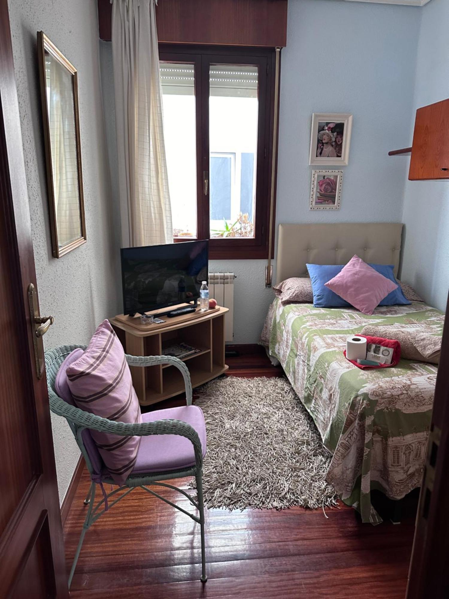 Elysium House Apartamento Santander Exterior foto