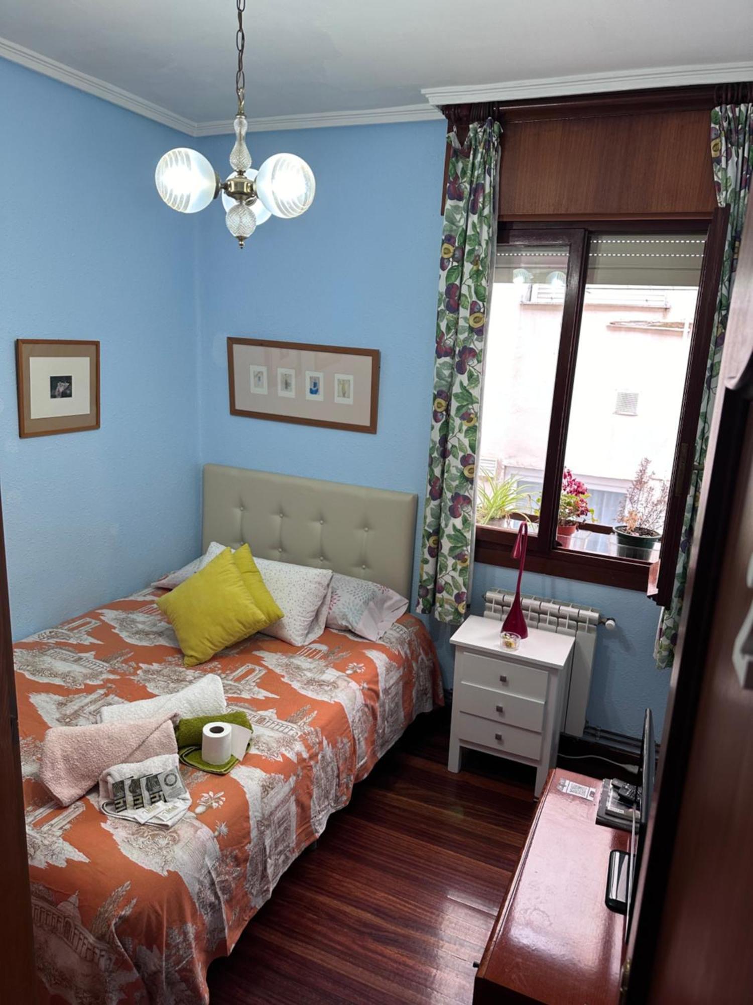 Elysium House Apartamento Santander Exterior foto